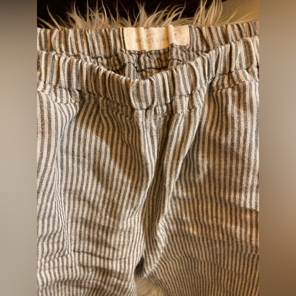 sold Natural Stripes Pants - Picture 2 of 4